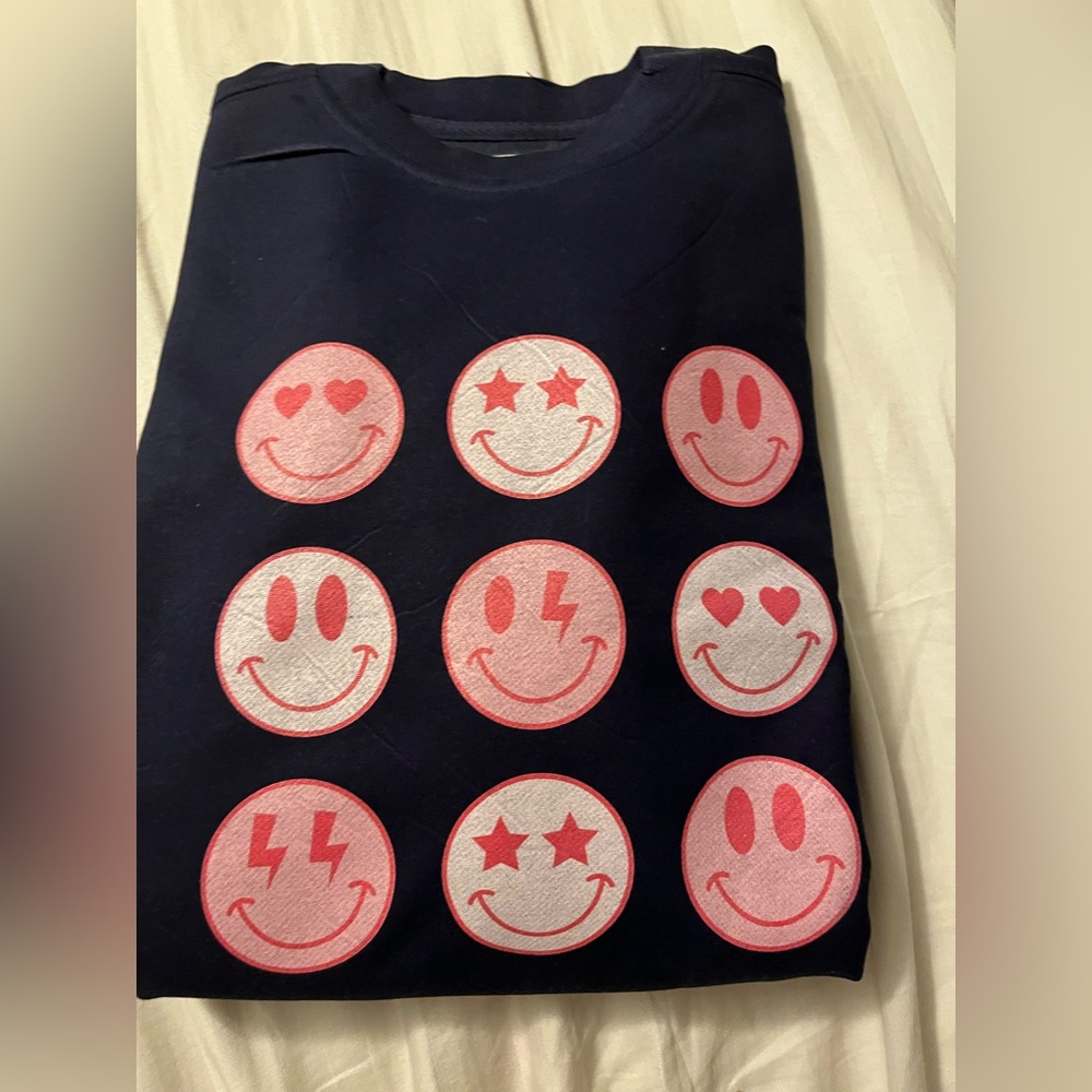 Brand new child sweatshirt